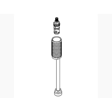 Kohler Valve Assembly, Cold 1327854